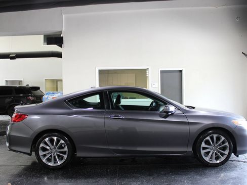 Used 2014 Honda Accord EX-L image 2