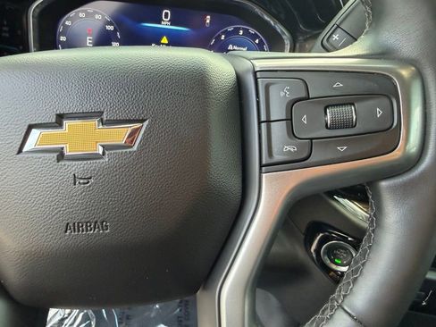 Used 2025 Chevrolet Silverado 2500 LT w/ All Star Edition AWD/4WD image 25