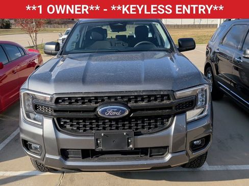 Used 2024 Ford Ranger XL image 2