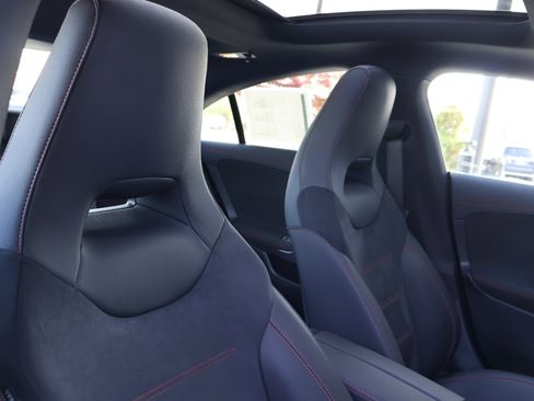 Certified 2026 Mercedes-Benz CLA 250 image 27