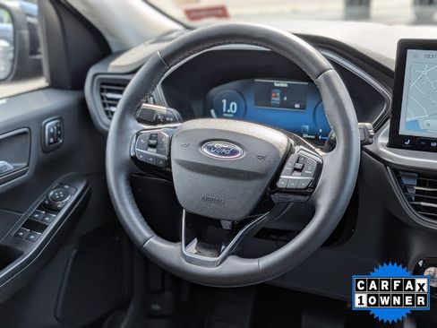 Used 2023 Ford Escape Active w/ Tech Pack #2 AWD/4WD image 19