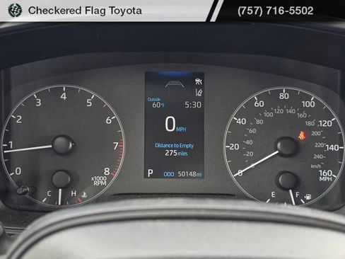 Used 2023 Toyota Corolla LE image 12