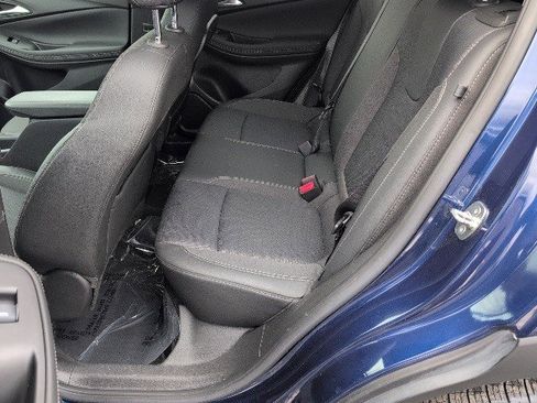 Certified 2022 Buick Encore GX Preferred w/ Cold Weather Comfort Package image 20