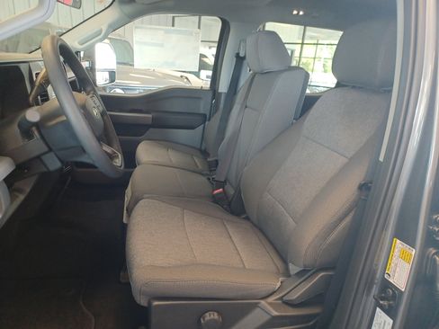 New 2026 Ford F250 XL w/ STX Appearance Package image 14