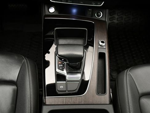 Certified 2023 Audi Q5 2.0T Premium Plus image 31