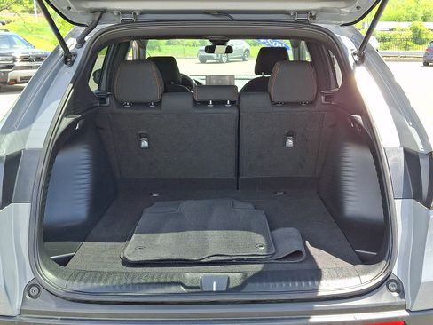 Used 2024 Honda HR-V Sport image 27