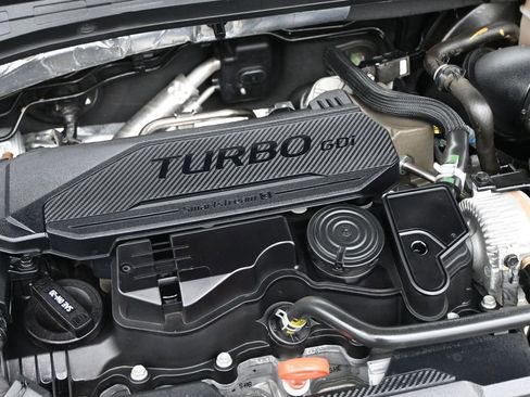 Used 2024 Kia K5 GT-Line image 11