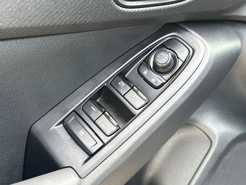 Used 2026 Subaru Crosstrek 2.5i Wilderness image 17