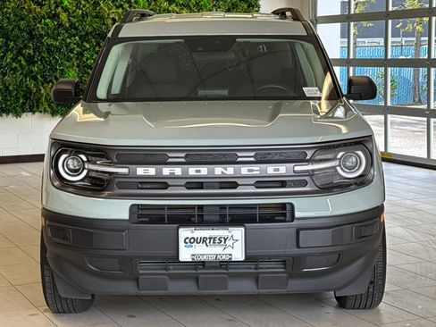 Used 2024 Ford Bronco Sport Big Bend image 9