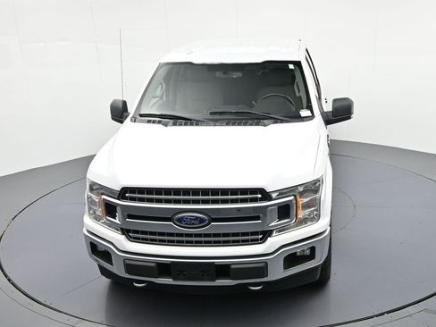 Used 2018 Ford F150 XLT w/ Equipment Group 302A Luxury AWD/4WD image 26