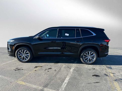 New 2026 Buick Enclave Preferred image 6