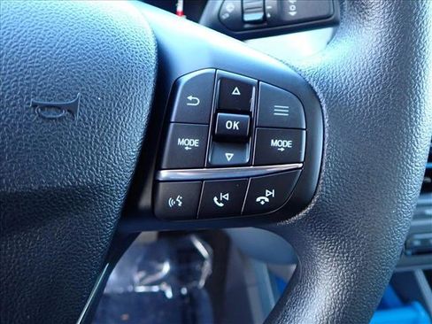 New 2026 Ford Maverick XLT w/ Equipment Group 301A image 13