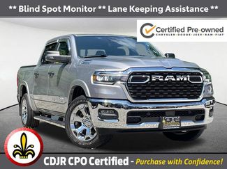 Used 2026 RAM 1500 Big Horn AWD/4WD video 1