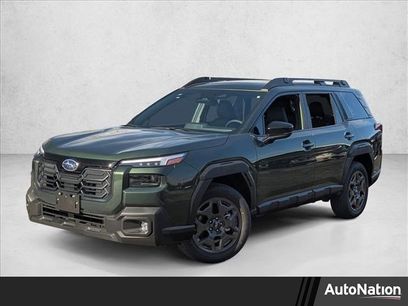 New 2026 Subaru Outback Premium