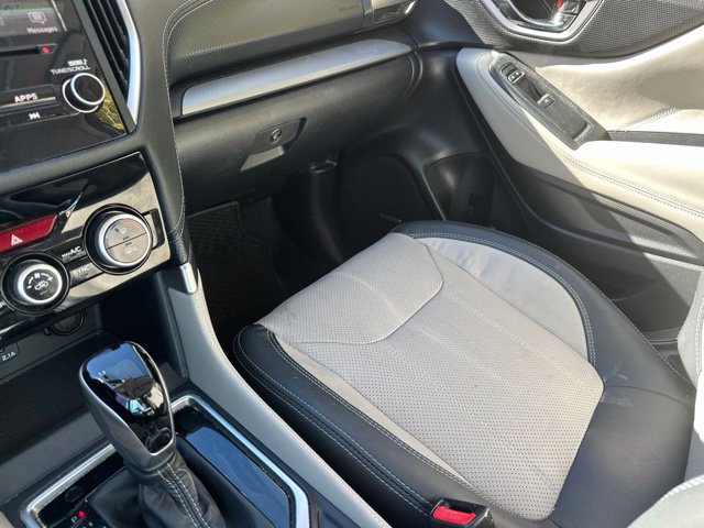 Used 2021 Subaru Forester Limited w/ Popular Package #3 AWD/4WD image 2