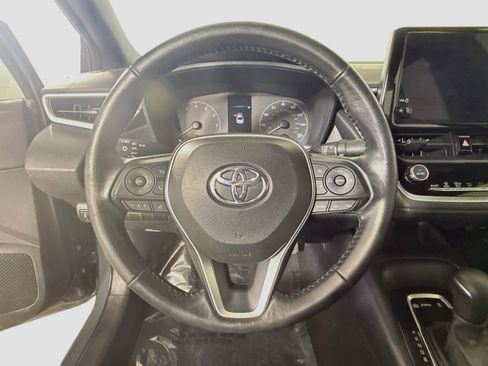 Used 2023 Toyota Corolla SE FWD image 13