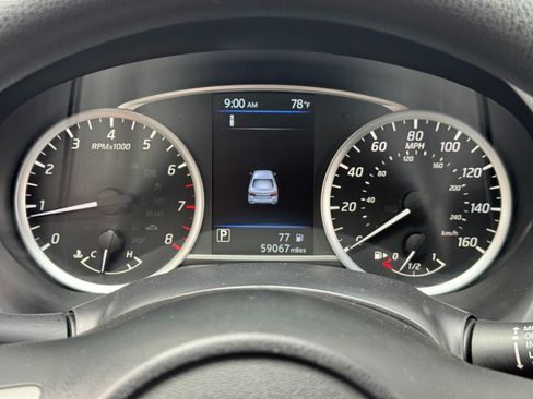 Used 2019 Nissan Sentra S FWD image 18