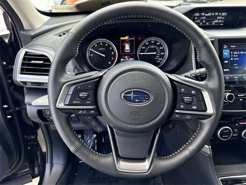 Used 2023 Subaru Forester Limited image 14