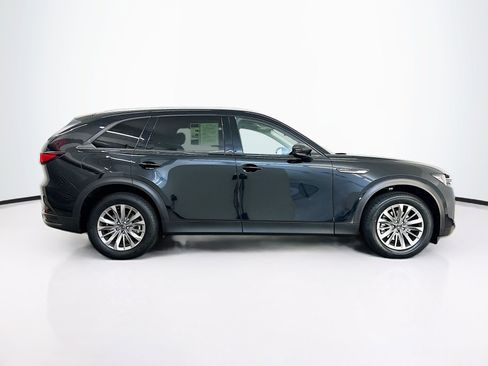 Used 2025 MAZDA CX-90 Plug-In Hybrid w/ Preferred AWD/4WD image 8
