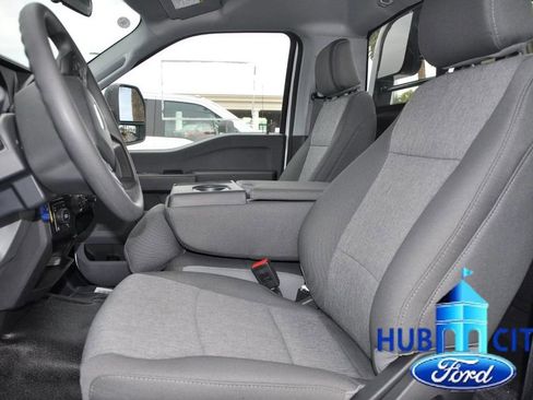 New 2024 Ford F350 XL image 3