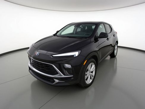 Used 2025 Buick Encore GX Preferred image 3