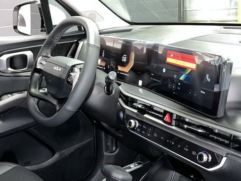 New 2026 Kia Sorento EX image 10