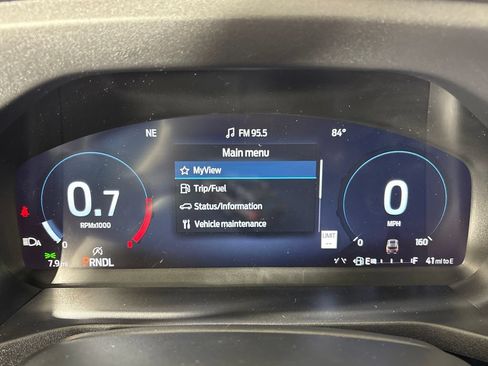 New 2026 Ford Explorer ST-Line RWD image 22