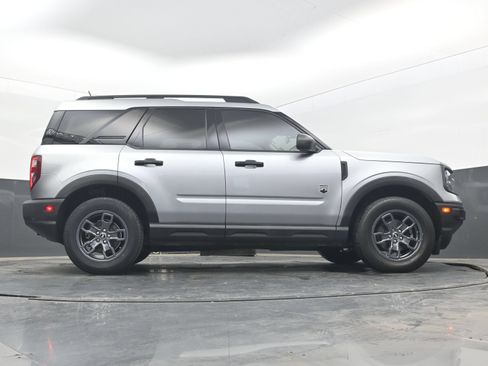 Used 2022 Ford Bronco Sport Big Bend w/ Convenience Package AWD/4WD image 28