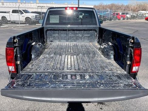 Used 2017 RAM 1500 Tradesman w/ Power & Remote Entry Group image 29