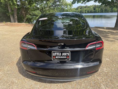 Used 2023 Tesla Model 3 Standard Range RWD image 4