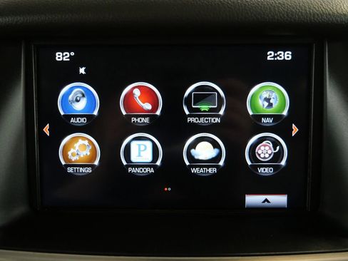 Used 2016 GMC Yukon Denali w/ Open Road Package AWD/4WD image 20