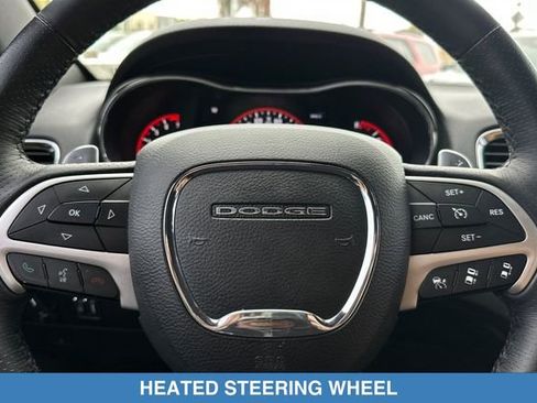 Used 2015 Dodge Durango Citadel w/ Technology Group RWD image 27