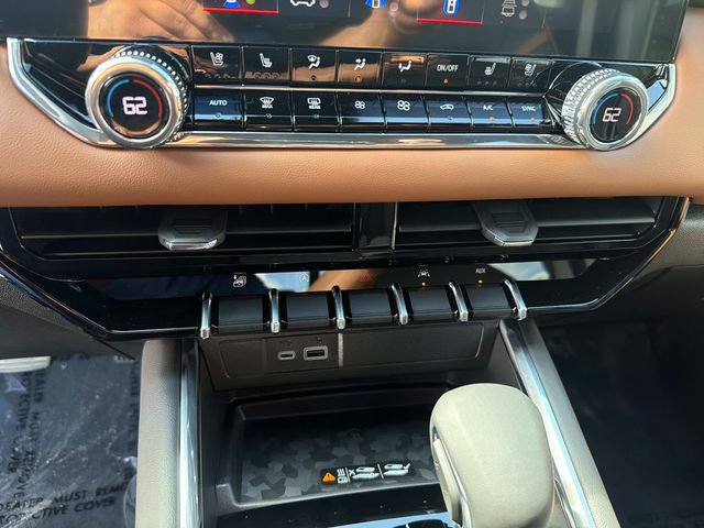 New 2026 GMC Canyon AT4 w/ Technology Plus Package AWD/4WD image 25