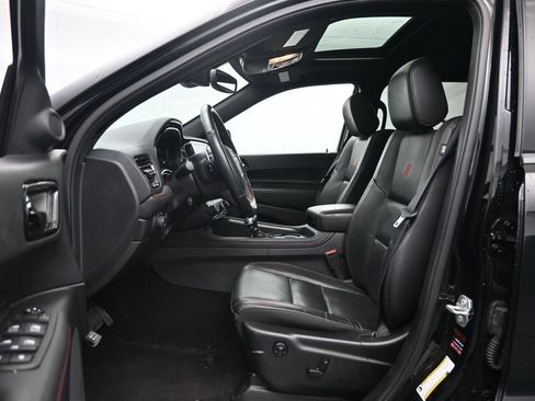 Used 2025 Dodge Durango R/T AWD/4WD image 24