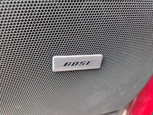 Used 2017 Cadillac XT5 Platinum w/ Driver Assist Package image 15