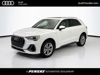 Used 2024 Audi Q3 2.0T Premium AWD/4WD video 1