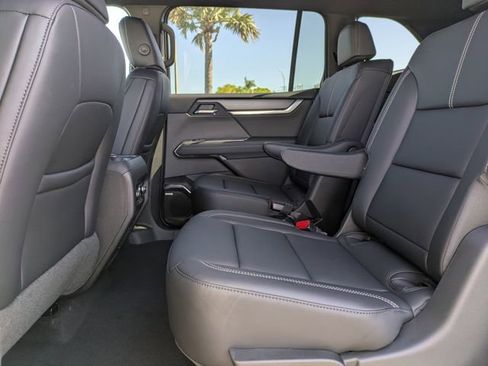 New 2026 GMC Acadia Elevation w/ Black Edition image 18