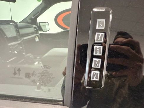 New 2026 Ford F150 Lariat w/ Equipment Group 501A Mid image 10