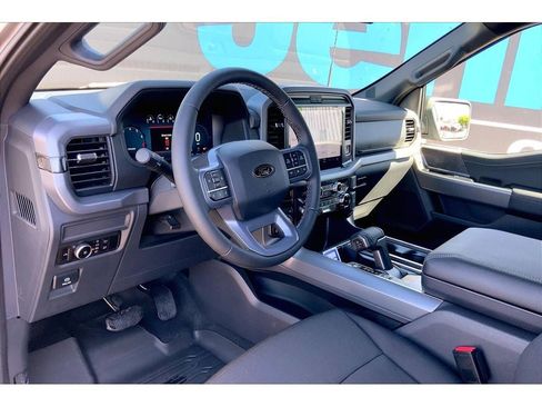 New 2026 Ford F150 XLT w/ FX4 Off-Road Package AWD/4WD image 21
