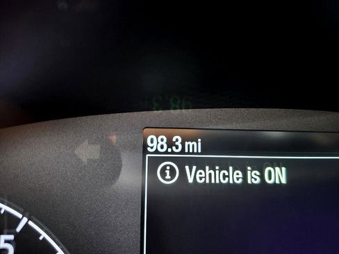 New 2024 Ford Transit 250 Low Roof w/ Load Area Protection Package image 35