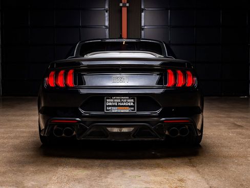 Used 2023 Ford Mustang Mach 1 w/ Equipment Group 700A image 7