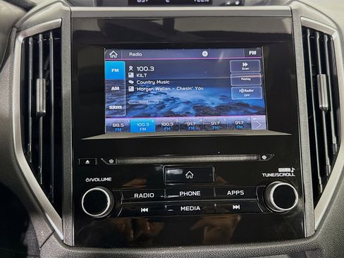 Used 2019 Subaru Crosstrek 2.0i Premium w/ Popular Package #3 image 17