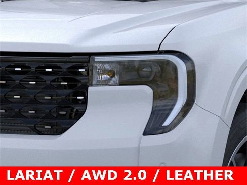 New 2025 Ford Maverick Lariat image 48