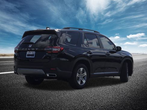 New 2026 Honda Pilot EX-L image 16