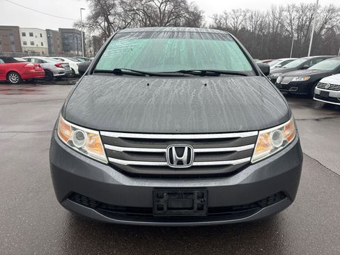 Used 2012 Honda Odyssey EX image 2