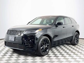 Used 2026 Land Rover Range Rover Velar Dynamic SE AWD/4WD video 1