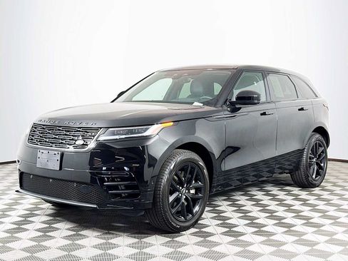 Used 2026 Land Rover Range Rover Velar Dynamic SE AWD/4WD image 1