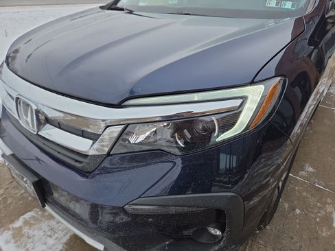 Used 2019 Honda Pilot EX-L image 10