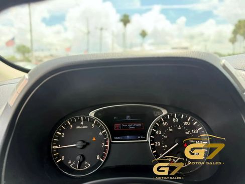 Used 2019 Nissan Pathfinder S FWD image 24