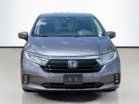 Used 2023 Honda Odyssey EX-L image 3